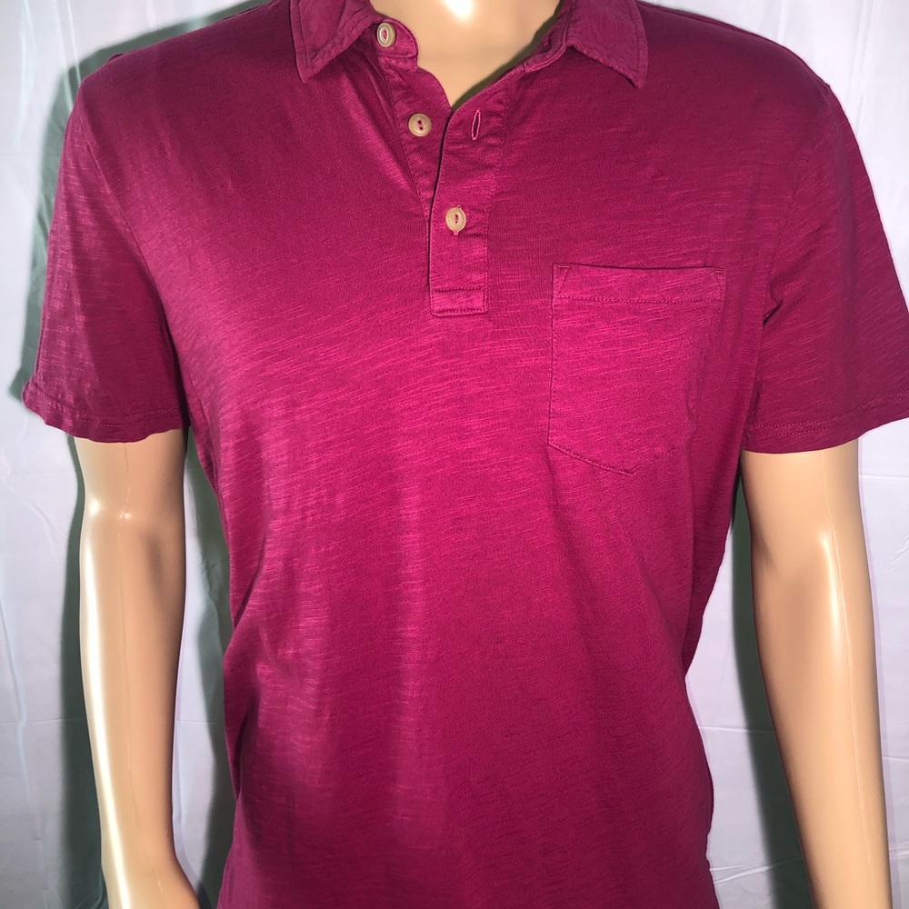 Sonoma polo